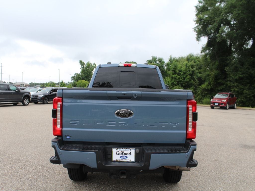 2023 Ford F-250SD Lariat
