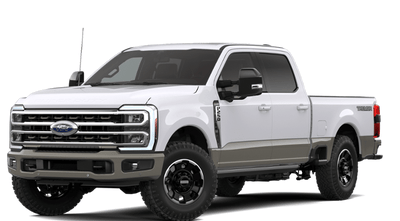 2026 Ford F-250SD F-250® King Ranch®