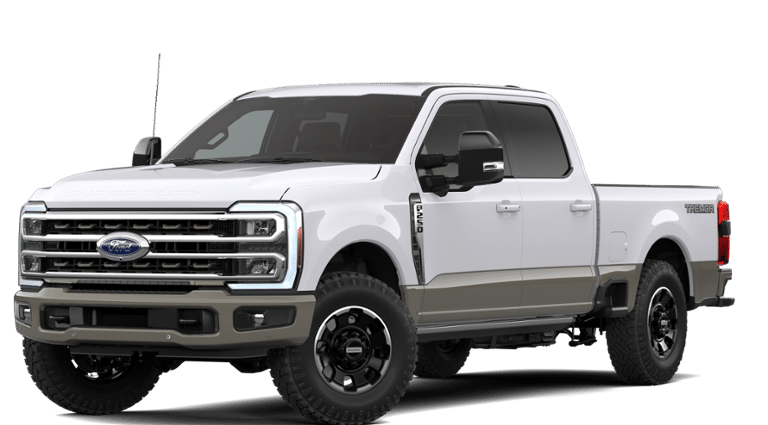 2026 Ford F-250SD F-250® King Ranch®