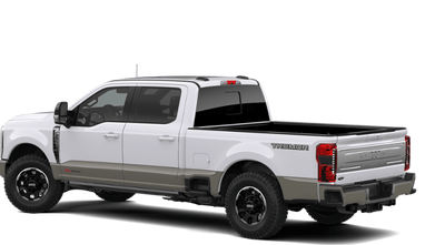 2026 Ford F-250SD F-250® King Ranch®
