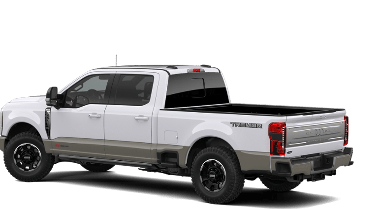 2026 Ford F-250SD F-250® King Ranch®