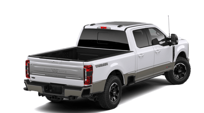 2026 Ford F-250SD F-250® King Ranch®