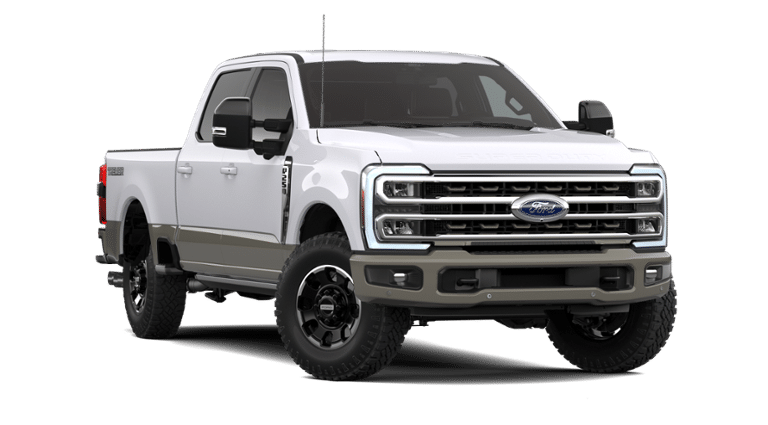 2026 Ford F-250SD F-250® King Ranch®
