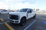 2025 Ford F-250SD Platinum