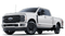2025 Ford F-250SD Platinum