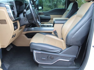 2024 Ford F-250SD Lariat