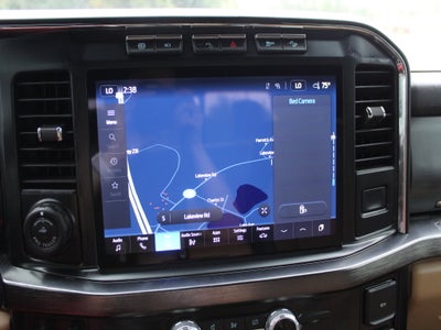 2024 Ford F-250SD Lariat