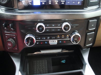 2024 Ford F-250SD Lariat