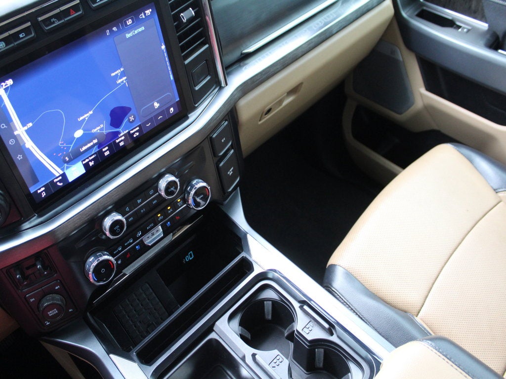 2024 Ford F-250SD Lariat