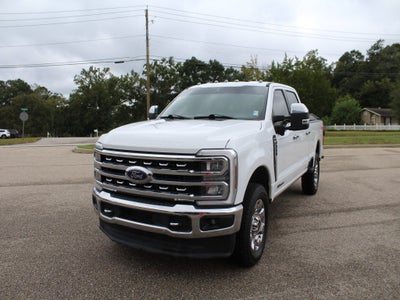 2024 Ford F-250SD Lariat