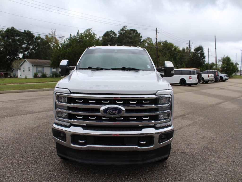 2024 Ford F-250SD Lariat