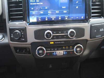 2022 Ford F-350SD Lariat