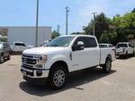 2022 Ford F-350SD Lariat