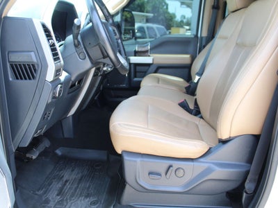 2022 Ford F-350SD Lariat
