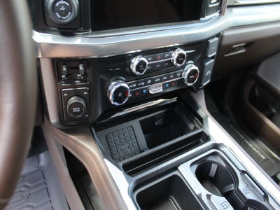 2026 Ford F-350SD King Ranch DRW