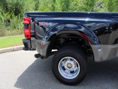 2026 Ford F-350SD King Ranch DRW