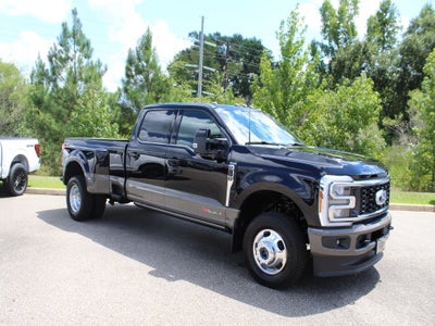 2026 Ford F-350SD King Ranch DRW