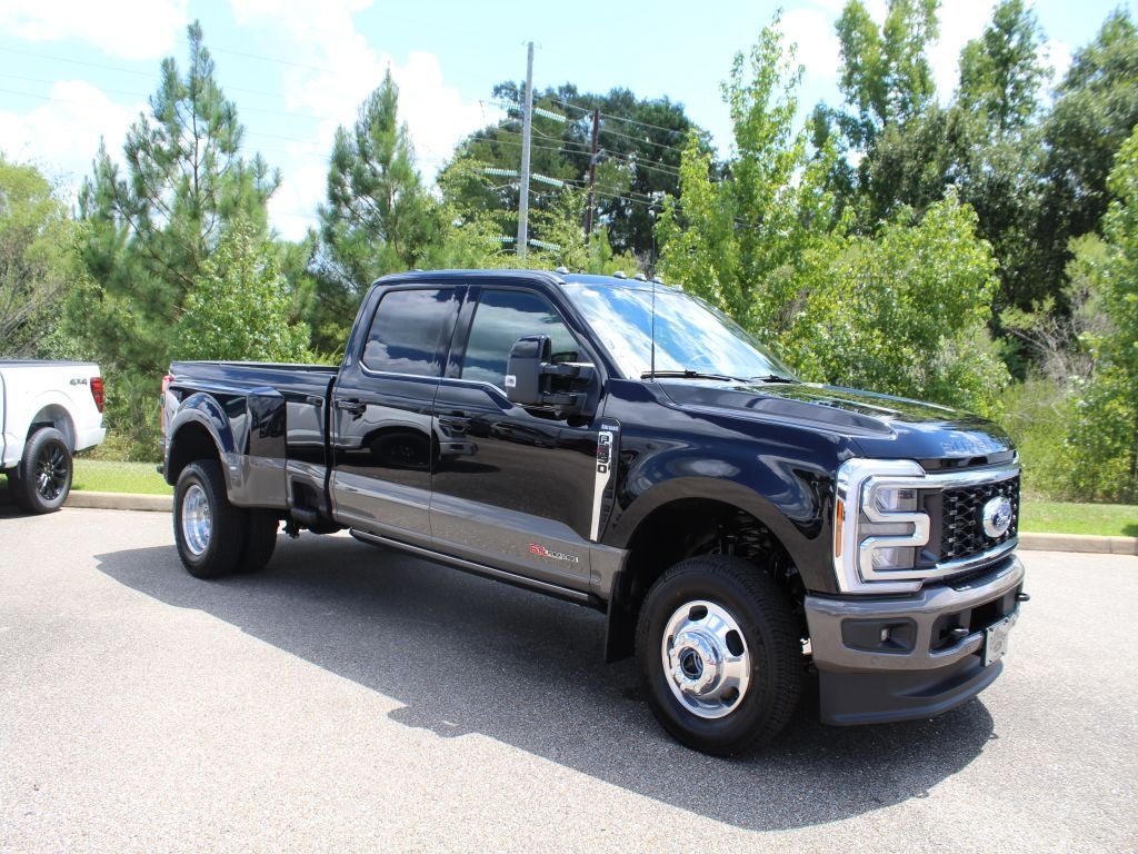 2026 Ford F-350SD King Ranch DRW