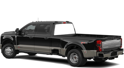 2026 Ford F-350SD DRW