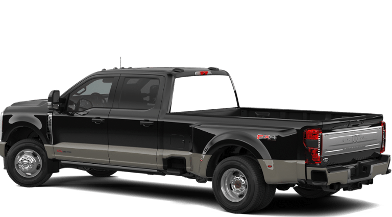 2026 Ford F-350SD DRW