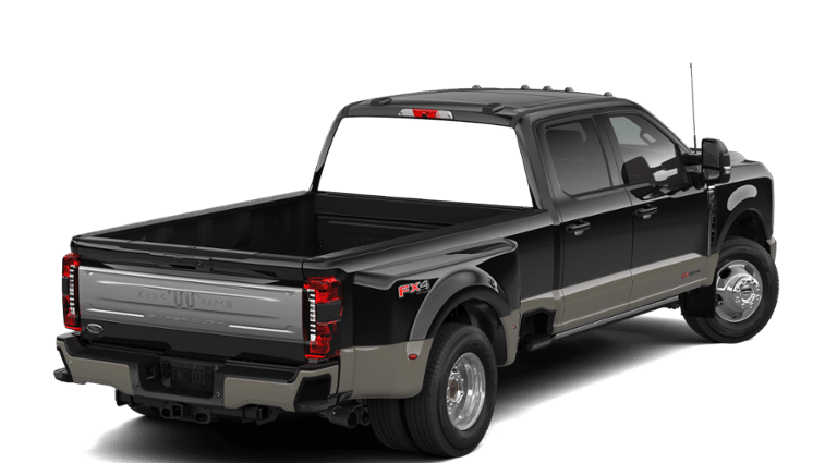2026 Ford F-350SD DRW
