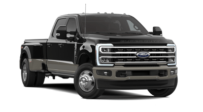2026 Ford F-350SD DRW