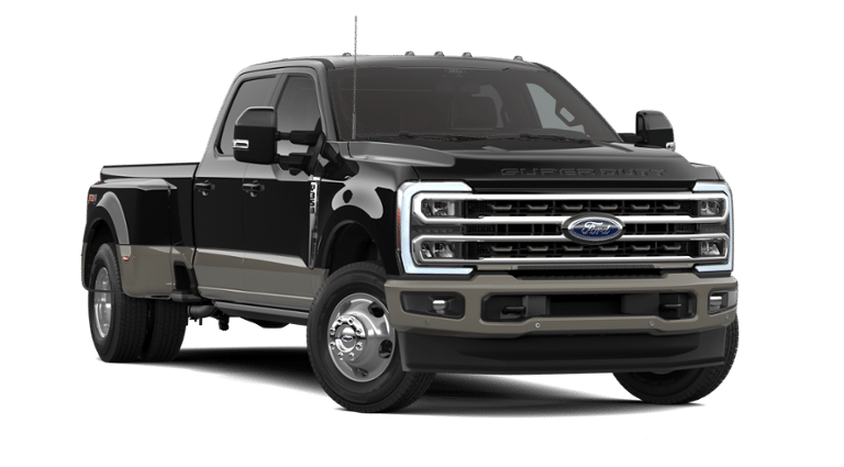2026 Ford F-350SD DRW