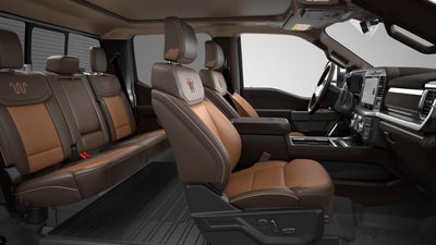 2026 Ford F-350SD DRW
