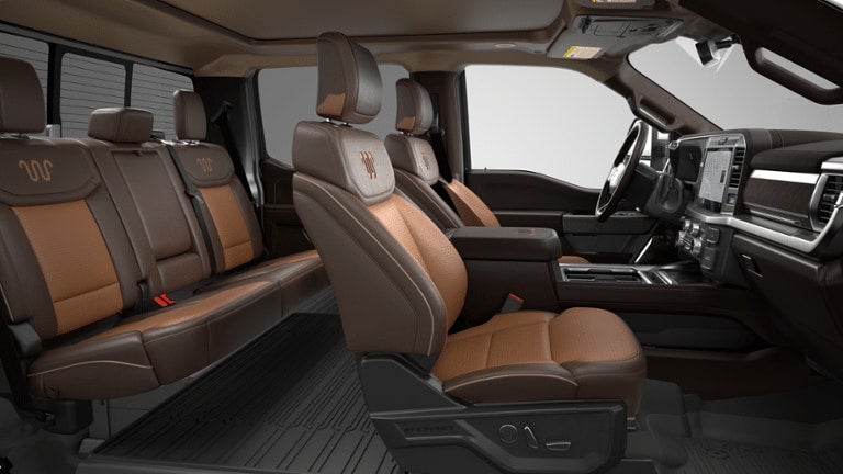 2026 Ford F-350SD DRW