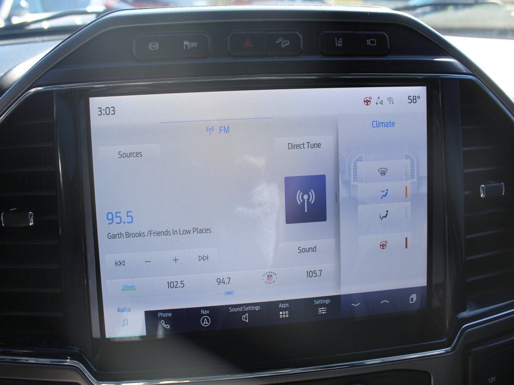 2022 Ford F-450SD Limited DRW