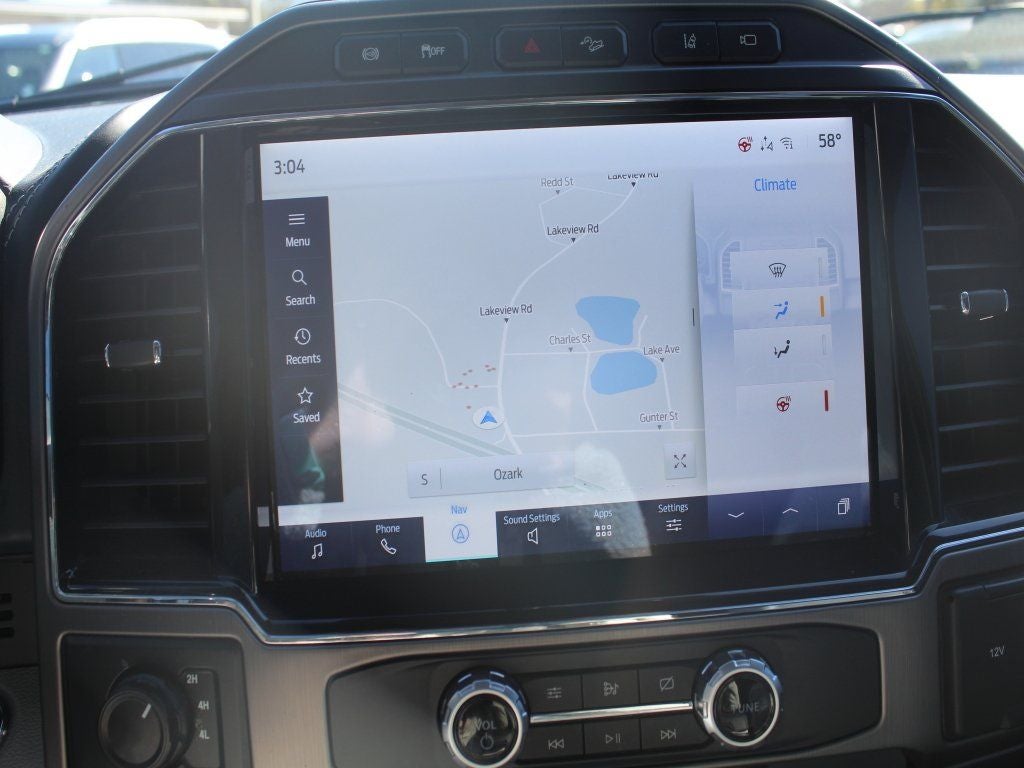 2022 Ford F-450SD Limited DRW