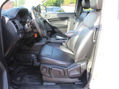 2019 Ford Ranger XL