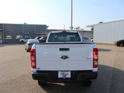 2019 Ford Ranger XL
