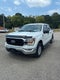 2021 Ford F-150 Base