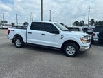 2021 Ford F-150 Base