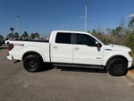 2012 Ford F-150 FX2