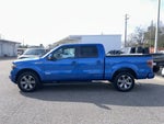2013 Ford F-150 FX2