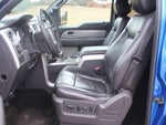 2013 Ford F-150 FX2