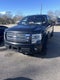 2013 Ford F-150 Limited