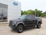 2013 Ford F-150 SVT Raptor