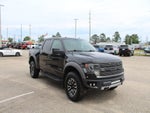 2013 Ford F-150 SVT Raptor