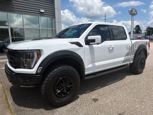 2023 Ford F-150 Raptor R