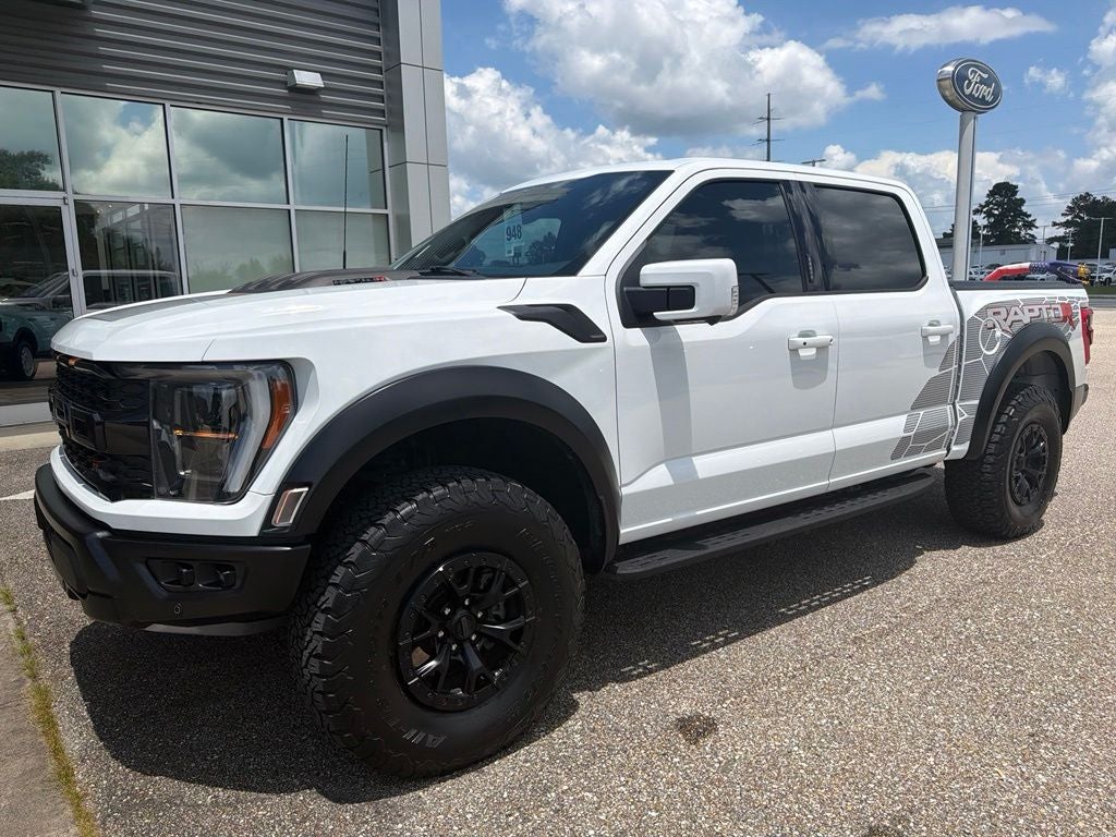 2023 Ford F-150 Raptor R