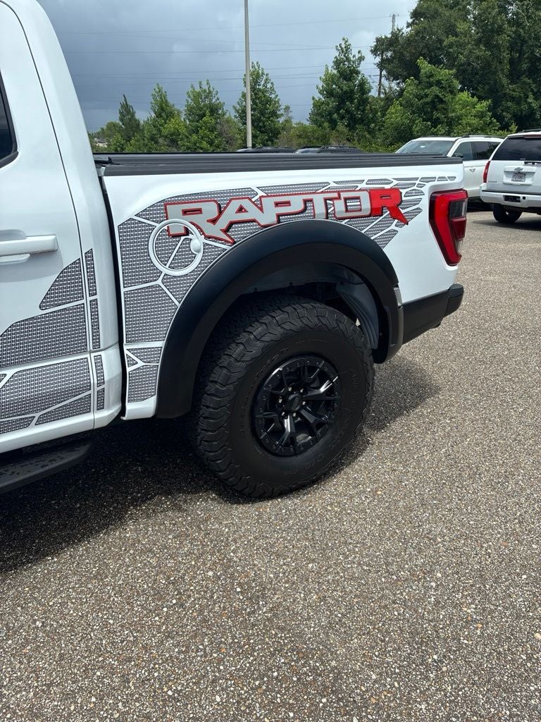 2023 Ford F-150 Raptor R