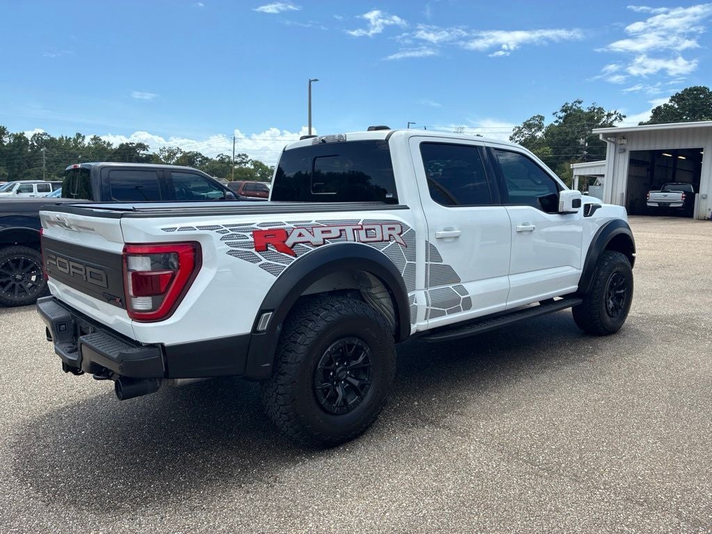 2023 Ford F-150 Raptor R