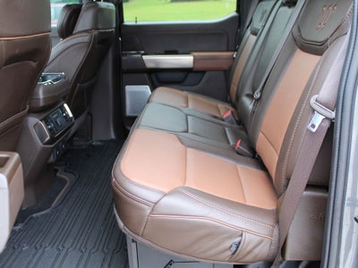 2024 Ford F-150 King Ranch