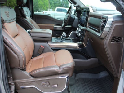 2024 Ford F-150 King Ranch