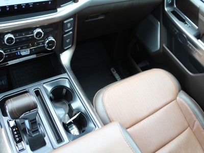 2024 Ford F-150 King Ranch