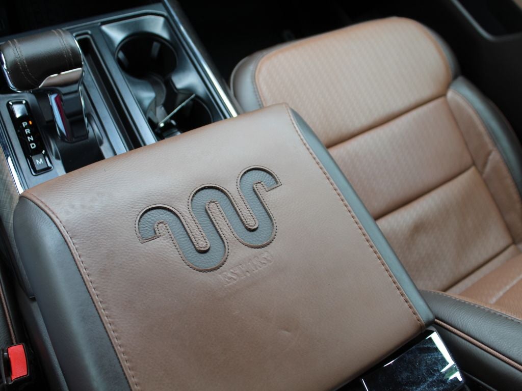2024 Ford F-150 King Ranch