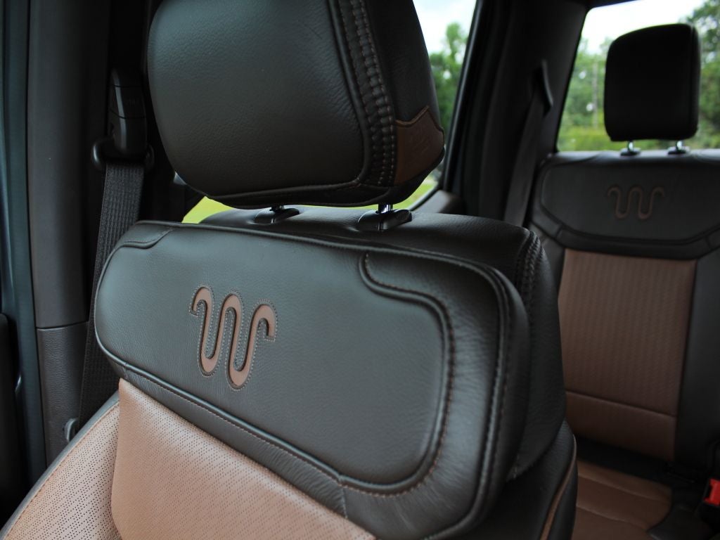 2024 Ford F-150 King Ranch